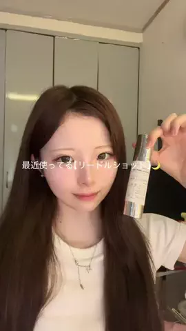 みいのTikTok投稿