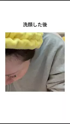 むくのTikTok投稿