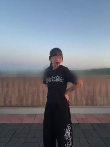あっぴ🐶💖🎶のTikTok投稿