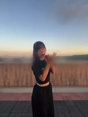 あっぴ🐶💖🎶のTikTok投稿