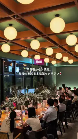 𝐦𝐢𝐦𝐢｜大阪"大人女子のおしゃグルメ"のTikTok投稿