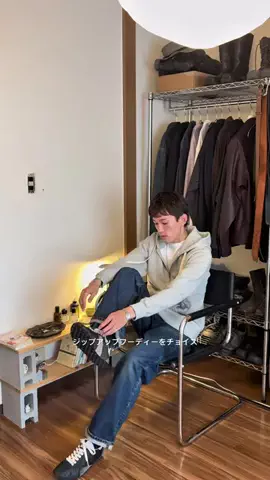 ShunのTikTok投稿