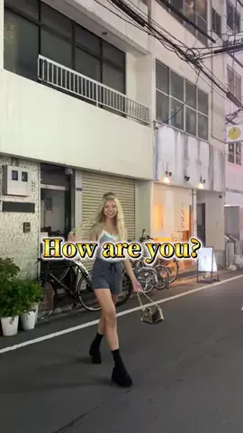 せりざわりの🌻🌈Rino SerizawaのTikTok投稿