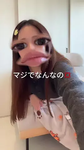 むくのTikTok投稿