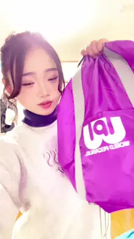 RiaのTikTok投稿