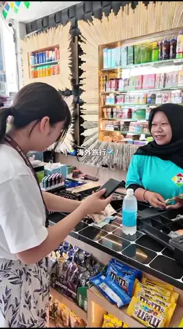 cham_tripのTikTok投稿