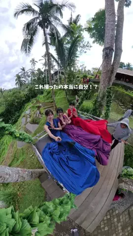 cham_tripのTikTok投稿