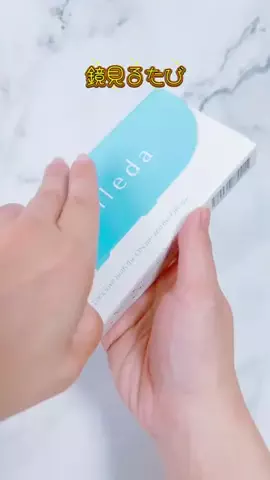 鈴蘭のTikTok投稿