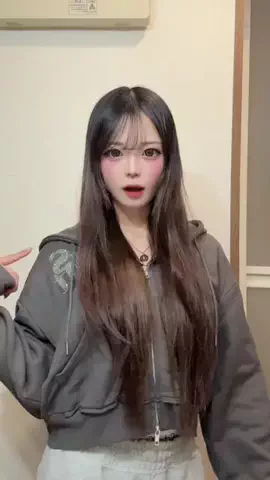 りおのTikTok投稿