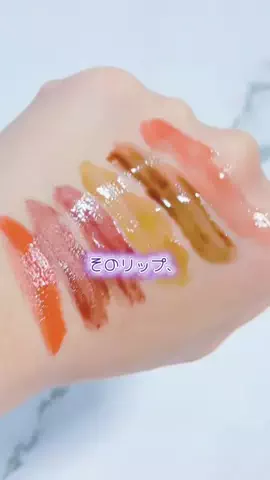 鈴蘭のTikTok投稿