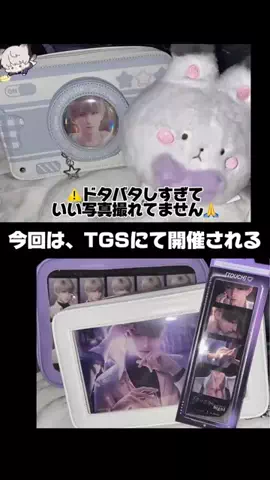 セイ主のTikTok投稿