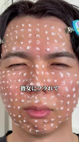 ゆるストイックこーくんのTikTok投稿
