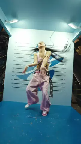 あれいのTikTok投稿