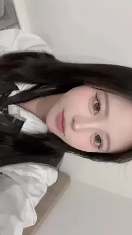 ぽにのTikTok投稿