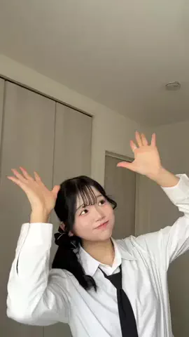 彩花︎のTikTok投稿