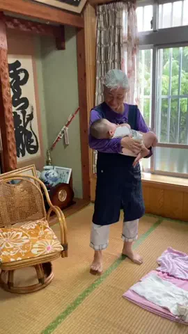 さくもぐのおうちのTikTok投稿