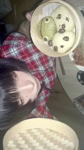 瞑のTikTok投稿