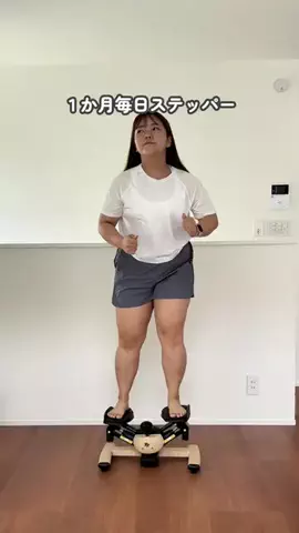 なっちゃんのTikTok投稿