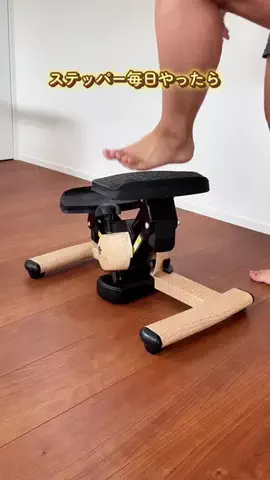なっちゃんのTikTok投稿