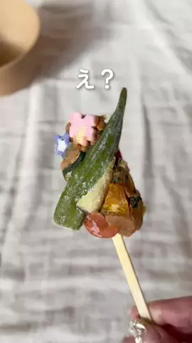 hana_mamaのTikTok投稿