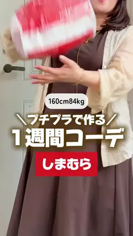 みー｜骨格ウェーブぽっちゃりのTikTok投稿