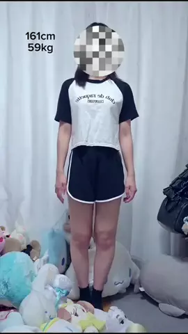 腸活女のTikTok PR投稿：腸活ガチでヤバい🤦‍♀️ もっと早くからやってればよ…