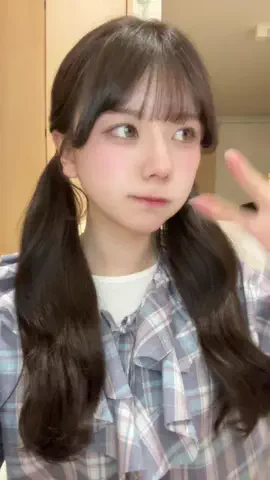 ルリのTikTok投稿