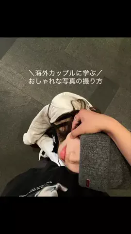 amamのTikTok投稿