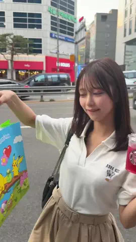 永瀬さらのTikTok投稿