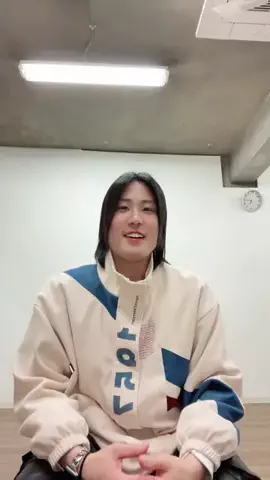 いしはらあゆむのTikTok投稿