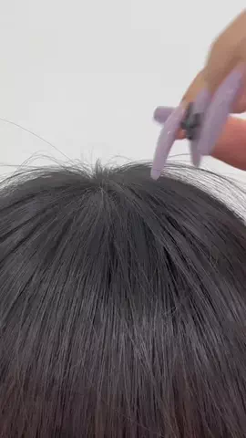 あいちゃんのTikTok投稿