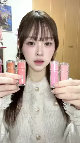 리나のTikTok投稿