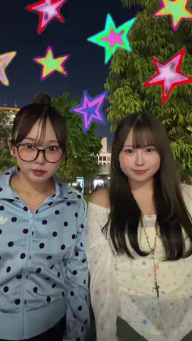 おーぬーのTikTok投稿