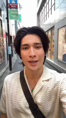 Bobby HolmesのTikTok投稿