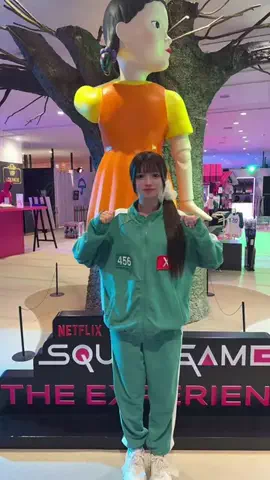ひとみのTikTok投稿