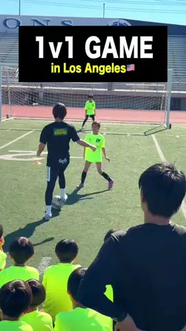 Takuya⚽️REGATEドリブル塾のTikTok投稿