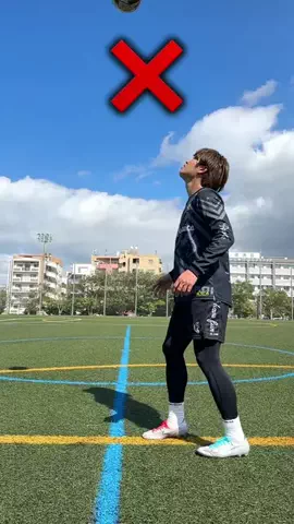 Takuya⚽️REGATEドリブル塾のTikTok投稿