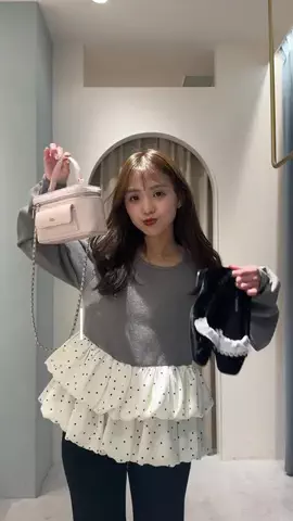 YuikaのTikTok投稿