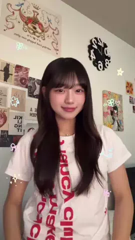 日向祢音のTikTok投稿