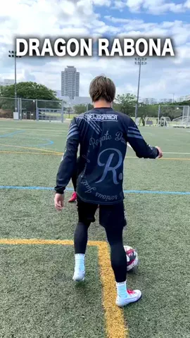 Takuya⚽️REGATEドリブル塾のTikTok投稿