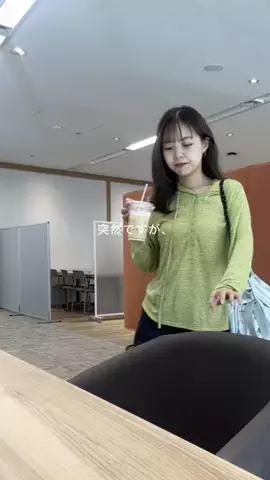 FUKA・カジュアルコーデのTikTok投稿