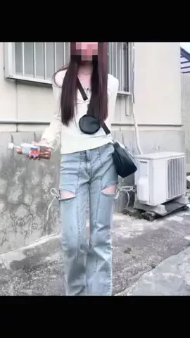 ゆめのTikTok投稿