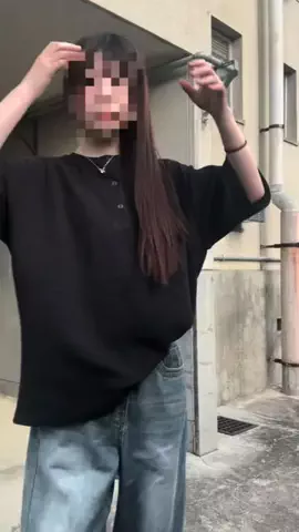 ゆめのTikTok投稿
