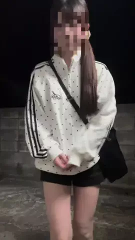 ゆめのTikTok投稿