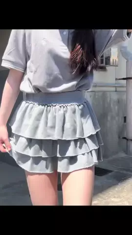 ゆめのTikTok投稿
