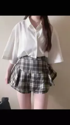 ゆめのTikTok投稿