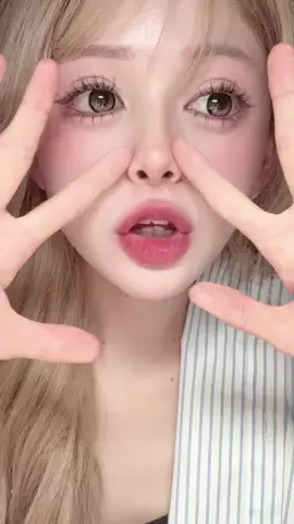 🫥のTikTok投稿