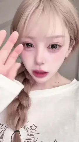 🫥のTikTok投稿