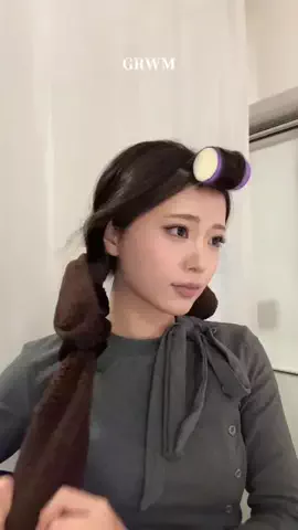 カラのTikTok投稿