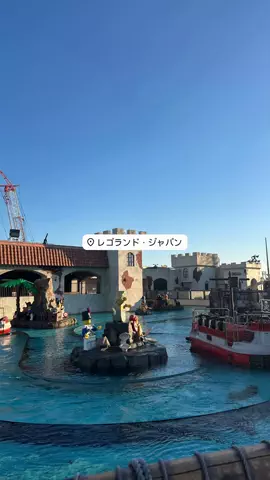 なみちゃん旅のTikTok投稿